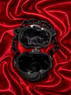 Geantă Anatomical Heart – Geantă 3D Printată în Formă de Inimă | Design Unic, Modern și Rezistent