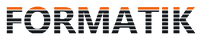 Formatik — logo